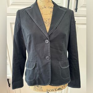 Glensport Collection blazer